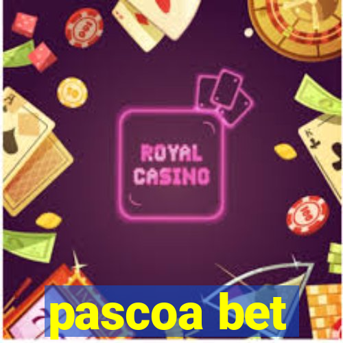 pascoa bet